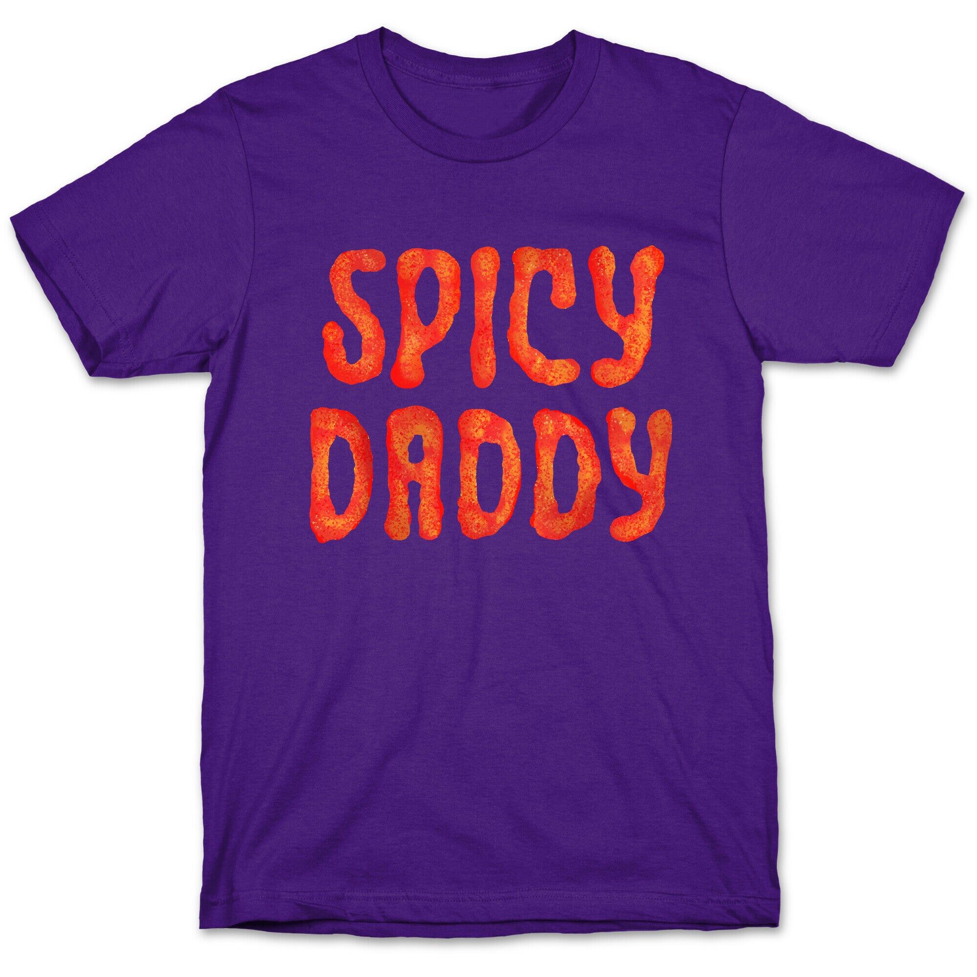 Spicy Daddy T-Shirt